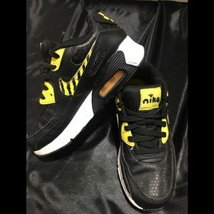 Kids Nike Air Max 90
